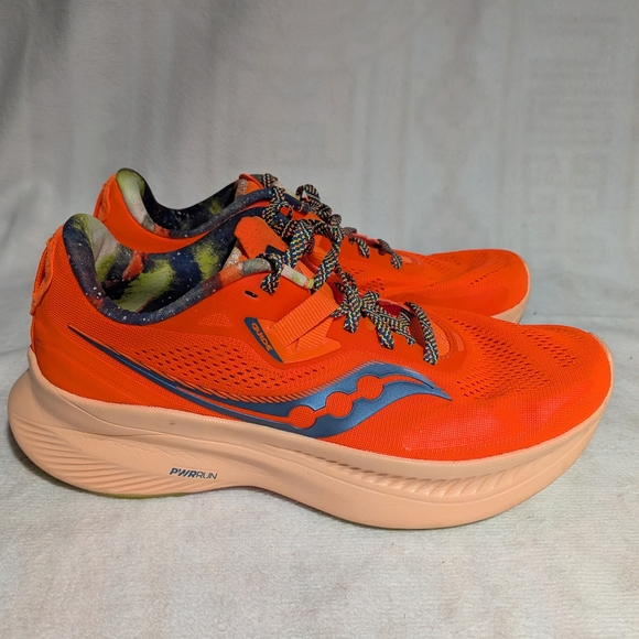 Saucony Guide 5 Size 7 - Picture 2 of 6